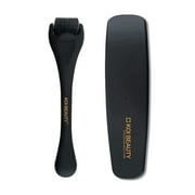 Microneedling Derma Roller Titanium Microneedle Roller for Men and Women