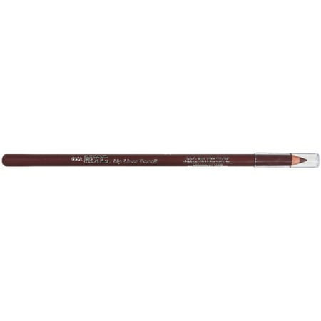 New York Color Nyc Lip Pencil 7