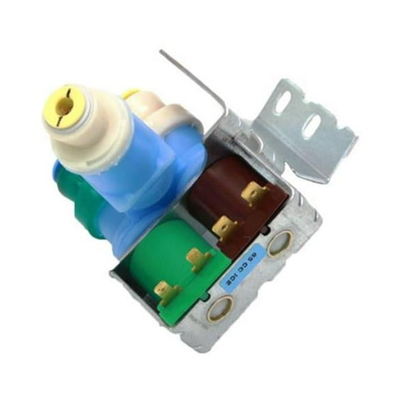 Whirlpool WPLWPW10179146 Refrigerator Water Inlet Valve