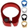 thumbnail image 2 of ShenMo Wolf Tooth Precision-Machined Seatpost Clamp-5pack,31.8mm, 2 of 6