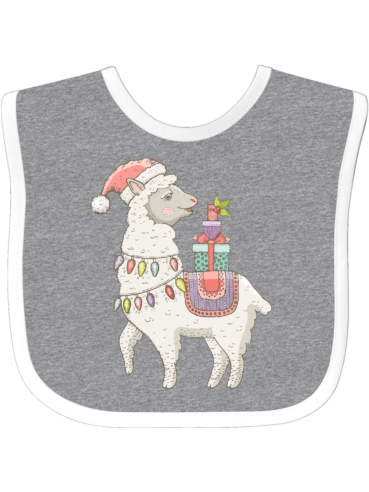 llama bib