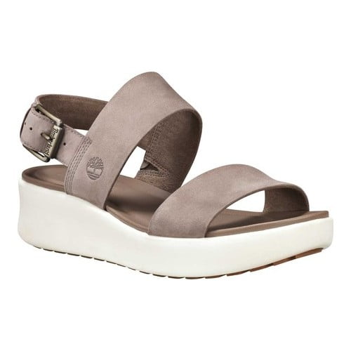 timberland slingback sandals