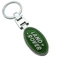 thumbnail image 1 of Porte-clés Land Rover, Découverte, Sport, Freelander, Range Rover. Vert, 1 of 1