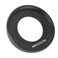 thumbnail image 1 of LHCER MCO-CLA-T01 Aluminium Alloy Lens Adapter Ring To 40.5mm Filter For TG6 TG5 Camera,Filter Adapter Ring For ,Camera Adapter Ring, 1 of 8