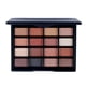 thumbnail image 2 of Juego de maquillaje de paleta de sombra de ojos profesional de 16 colores, perla prensada brillante mate altamente pigmentada y polvo de sombra de ojos de larga duración 01 Yuyangstore Paleta de sombra de ojos mate, 2 of 8