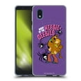 thumbnail image 1 of Head Case Designs Officially Licensed Scooby-Doo Seasons Spiders Soft Gel Case Compatible with Samsung Galaxy A01 Core (2020), 1 of 7