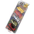 thumbnail image 4 of 5 Pedazos 1:64 Modelo de Aleación Mini Pull Juguetes de Colección CUTICAT Pull Back Cars, 4 of 8