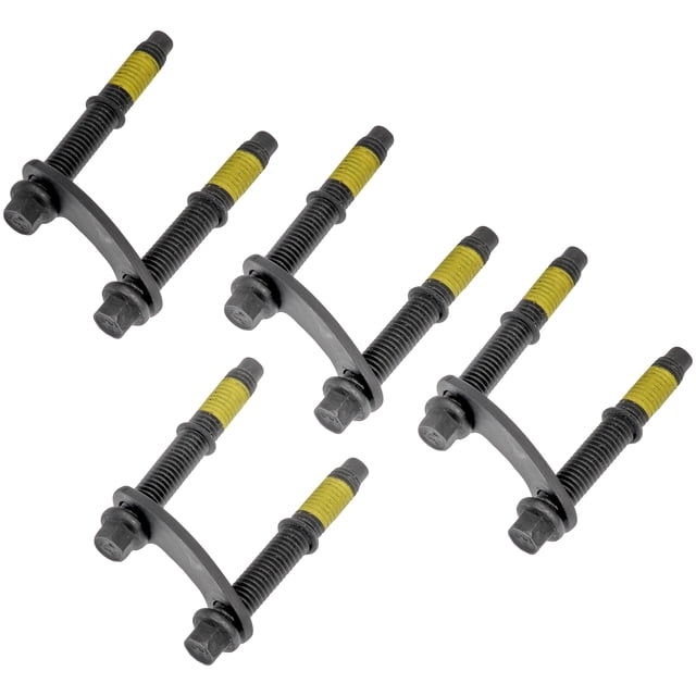 Kit de Tornillos para Eje de Transmisión Dorman 13865 para Modelos Jeep