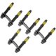 thumbnail image 1 of Kit de Tornillos para Eje de Transmisión Dorman 13865 para Modelos Jeep, 1 of 4