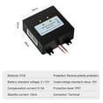 thumbnail image 4 of Battery Equalizer, Extended Life Intelligent Voltage Compensation Battery Balancer  for Motorcycle, 4 of 7
