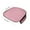 🔥 Pink_New#6882, variant on Car Seat Cushion Ventilated 3D Airflow Support | Universal Breathable Fiber Pad | Fast Heat Dissipation | All Seasons Comfort | Portable Removable | 19.7x19.7 in | Single Pack