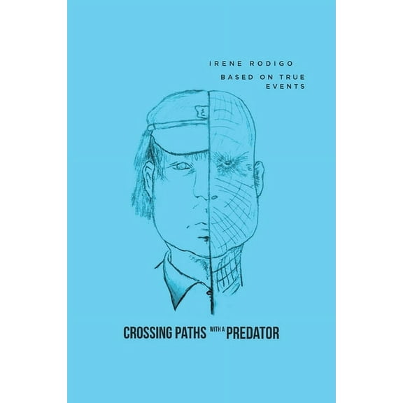 Crossing Paths with a Predator, (Paperback)