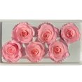 thumbnail image 1 of 6PCS Artificial Flowers Elegant Unwithered Fake Rose Valentine's Flowers, 1 of 7