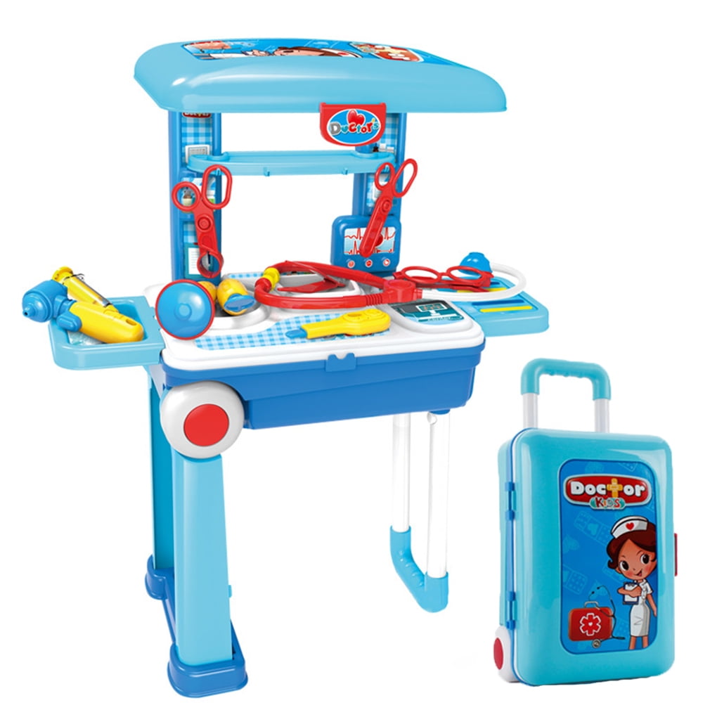 doctor toys walmart