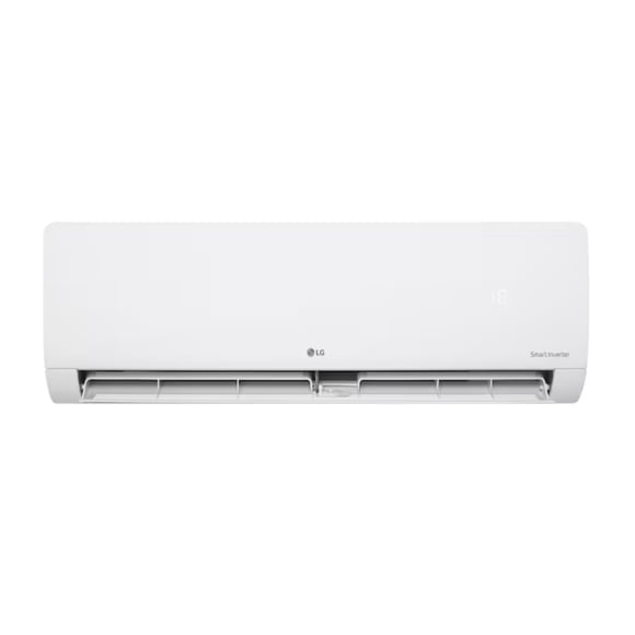 Aire Acondicionado LG Inverter 12,000 BTU Solo Frio 110V