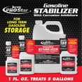 thumbnail image 2 of Star Brite Fuel Stabilizer 084316 Protects Gas And Engine Components During Storage; Gasoline; 16 Ounce Bottle; Single; With US Label, 2 of 2