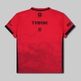 thumbnail image 5 of Sentinels 2024 Esports Team Herren Trikot Sommers Port Kurzarm Camiseta Benutzer Definierte Uniform Spielen Spiel Valorant Kleidu, 5 of 5