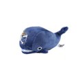 thumbnail image 3 of 15/25cm High Quality Genuine One Piece Raab Laboon Plush Toy Anime Figure Straw Hat Pirates Sign Whale Island Stuffed Doll Gift, 3 of 5