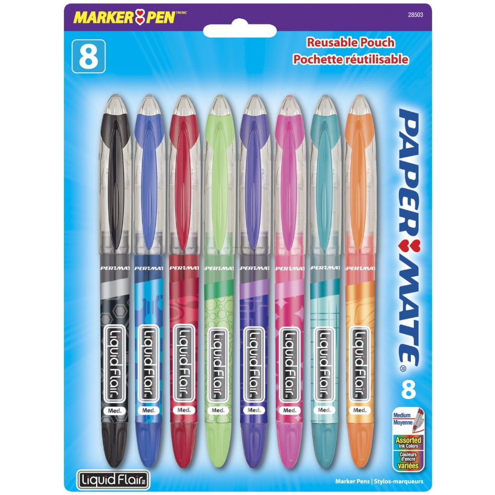 Custom Paper Mate® Flair Pen