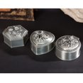 thumbnail image 3 of Coofit Wedding Ring Box Creative Jewelry Ring Box Ring Bearer Box for Anniversary, 3 of 10