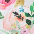 thumbnail image 4 of Nappe de Table de Fête de Pâques Chemin de Table de Printemps pour Table à Manger Fête de Pâques Banquet, 4 of 9