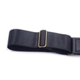 thumbnail image 3 of 2Pairs Adjustable Anti Slip Elastic Shirt Sleeves Holder Armband Garter Band, 3 of 8