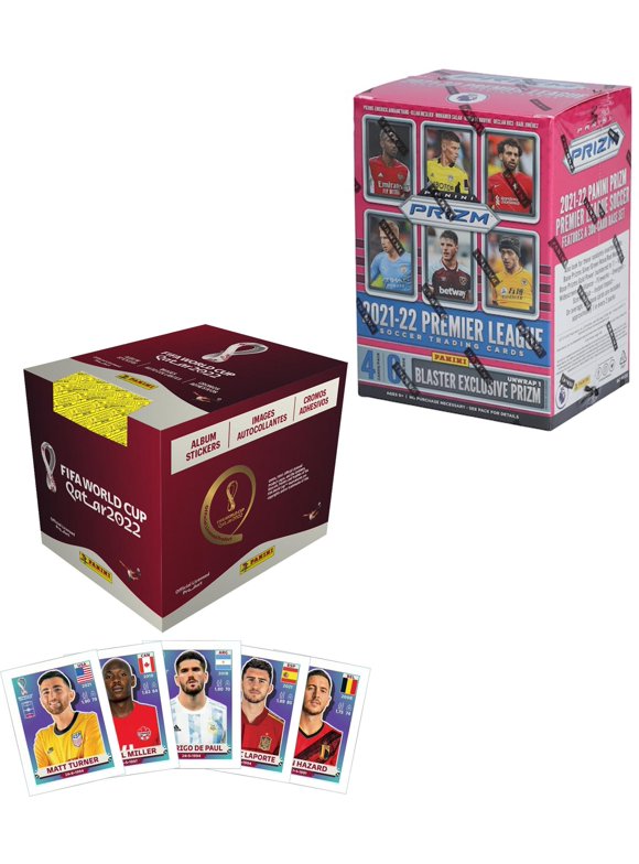 Panini in Trading Cards by Brand