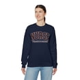 thumbnail image 6 of Nurse Practitioner NP Grad Sweatshirt, Gifts, Crewneck, 6 of 7