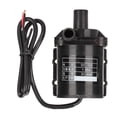 thumbnail image 1 of Submersible Water Pump,Fish Tank Submersible Pump Fish Tank Water Pump Fish Tank Submersible Pump Seamless Integration, 1 of 8