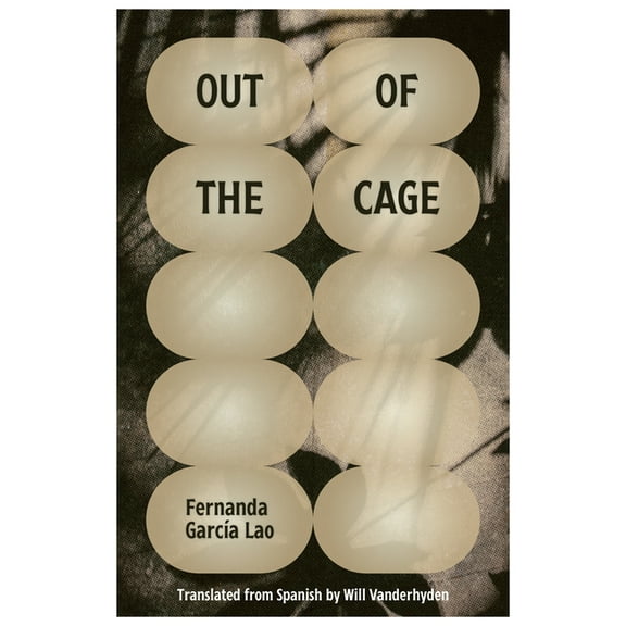 Out of the Cage, (Paperback)