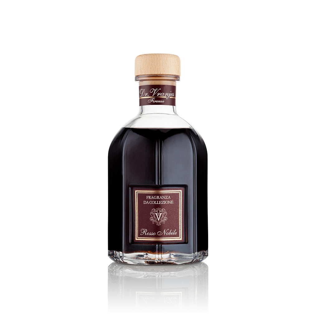 Dr. Vranjes Firenze - Rosso Nobile Diffuser - 250ml