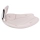 thumbnail image 1 of Almohada de apoyo lumbar para la espalda, silla para sin atarse, corrección de posura, soporte lumbar, coJín ergonómico para el asiento trasero, para el hogar, el, 1 of 7