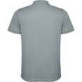 thumbnail image 2 of Roly Mens Tormo Short-Sleeved Polo Shirt, 2 of 4