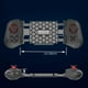 thumbnail image 2 of Telescopio de Controlador de Juegos Móvil Yotijar Compatible con Teléfonos Móviles 75185 Mm 3,5 7,3 Pulgadas Mando retráctil, 2 of 5