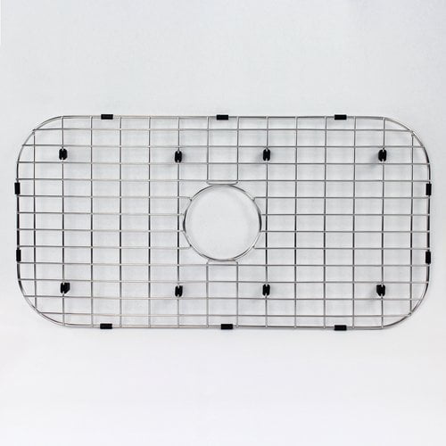Transolid 27'' x 14'' Sink Grid