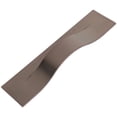 thumbnail image 1 of EXHUMKY Tirador Invisible Para Puertas De Cocina Y Muebles En Aleación De Zinc Marrón Resistente, 1 of 8