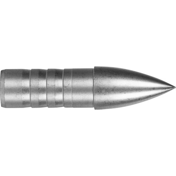 Easton Adjustable Target Points Super Drive 27 100 Gr. 12 Pk.