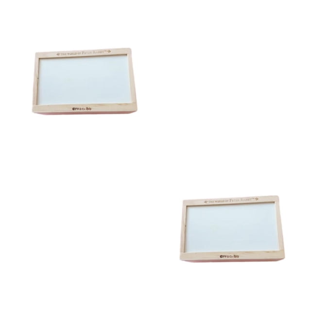 sweethay Solid With Grids Home And Use Holder Grids Box Solid Convenient Pencil Multifunctional For Access Multifunctiona Type1 NO1