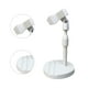 thumbnail image 4 of Soporte de lámpara de uñas UV mini soporte de luz de uñas UV de base estable portátil para uñas de gel para salón ANGGREK Otros, 4 of 7