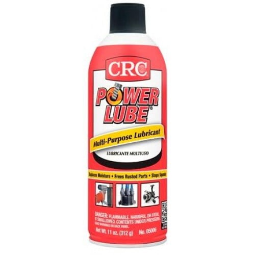 CRC INDUSTRIES 05006 CRC 05006 - Lubrifiant Multi-Usage