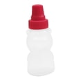 thumbnail image 4 of jifeng 4 Pcs Contenant Vide pour Vinaigrette pour Adultes, 4 of 7