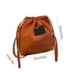 thumbnail image 3 of Bolso de hombro para mujer, color naranja, 3 of 6