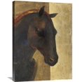 thumbnail image 1 of Global Gallery Albena Hristova 'Trojan Horse I' Canvas Wall Art, 1 of 4