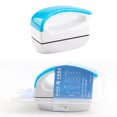 thumbnail image 4 of Magnetic Aquarium Fish Tank Glass Algae Glass Cleaner Scrubber Floating Clean Brush, 4 of 9