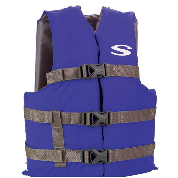 Coleman Stearns Youth Boating Vest