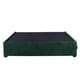 thumbnail image 1 of Box Base Cama Individual Verde DICASA Imperial, 1 of 6