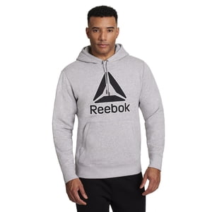 Reebok Men's Game Day Fleece Hoodie