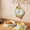 Yellow, variant on Sunflower Floral Pot Holders for Kitchen Heatproof Potholder, 4 Pack Farmhouse Pastoral Daisy Bees Botanical Hot Pads Multipurpose Oven Pads Cloth Potholders Trivet for Cooking and Baking