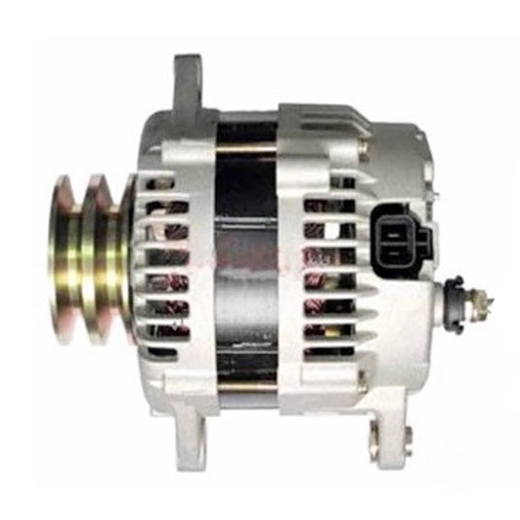 New Alternator Fits Nissan Civilian Td42 Engine European 23100-Wj116 Lr270-702