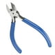 thumbnail image 5 of Alicates de corte de cables eléctricos de 5 pulgadas Bling Bling Pinzas de corte lateral, 5 of 10
